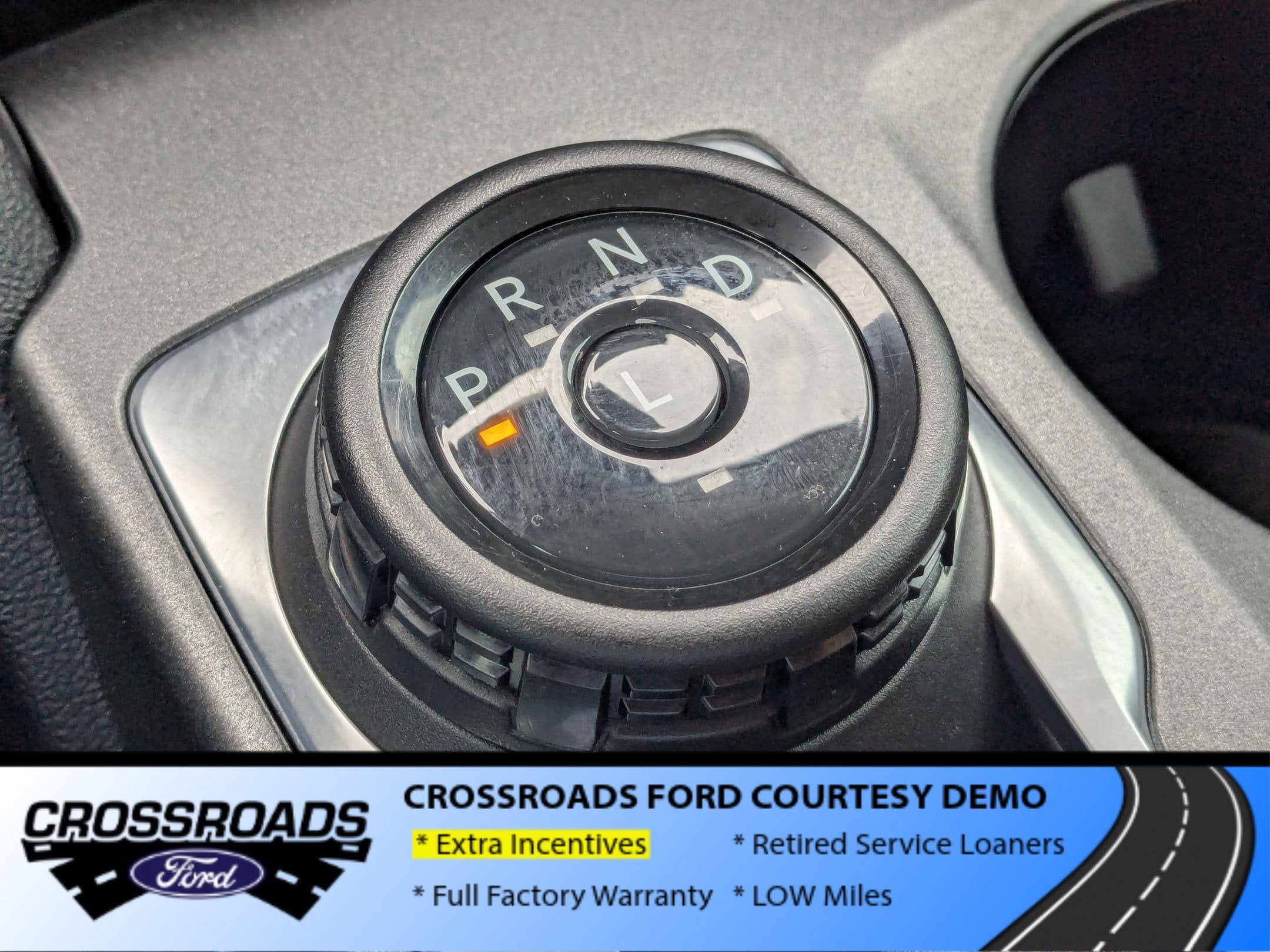 2025 Ford Bronco Sport Outer Banks - Crossroads Courtesy Demo