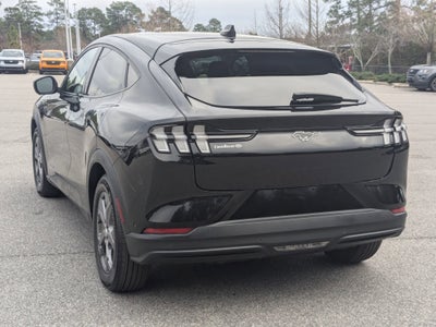 2023 Ford Mustang Mach-E Select