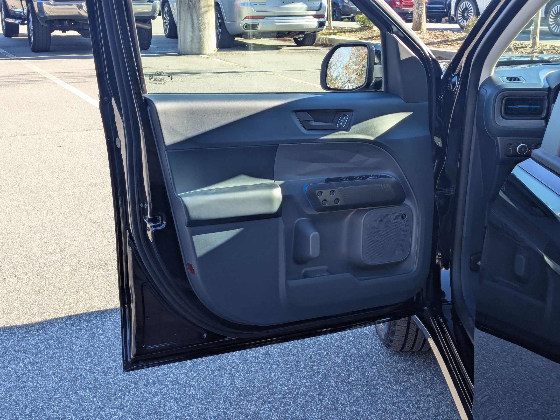 2026 Ford Maverick Lobo High