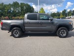 2019 Toyota Tacoma 4WD TRD Off Road