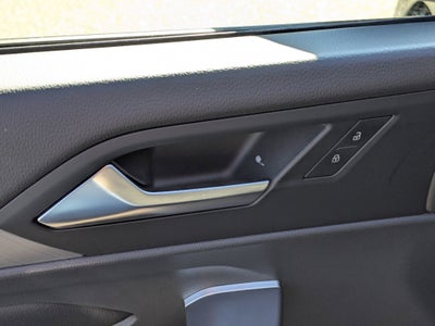 2023 Volkswagen Jetta SE