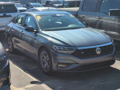 2021 Volkswagen Jetta R-Line