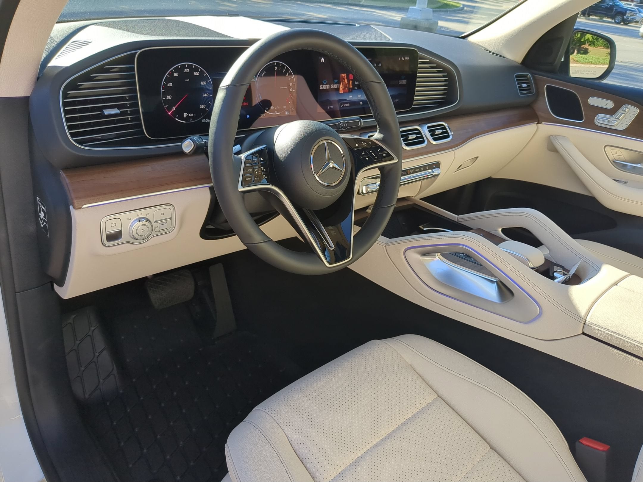2026 Mercedes-Benz GLE GLE 450e