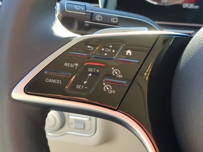 2026 Mercedes-Benz GLE GLE 450e
