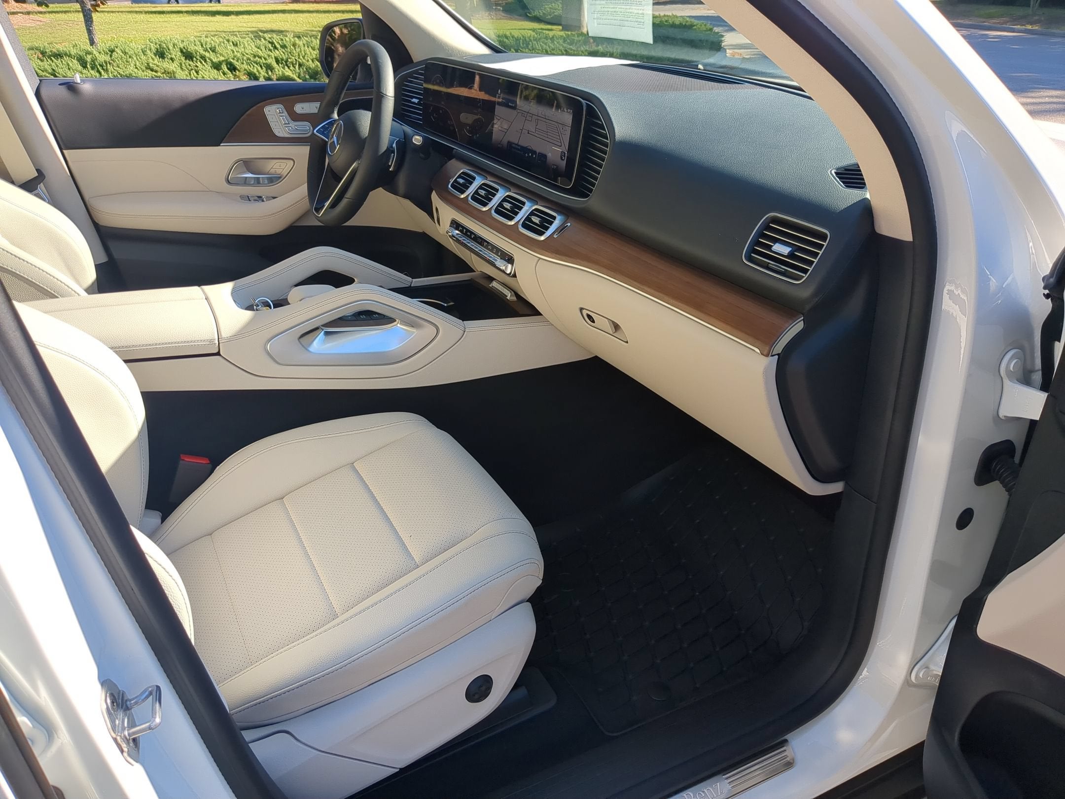 2026 Mercedes-Benz GLE GLE 450e