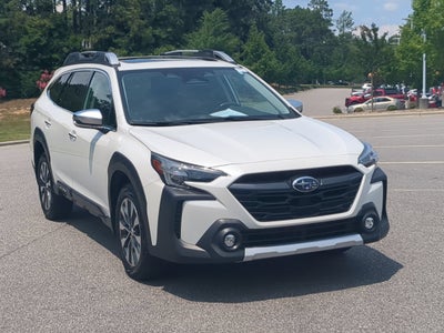 2023 Subaru Outback Touring XT