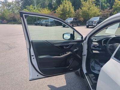 2023 Subaru Outback Touring XT