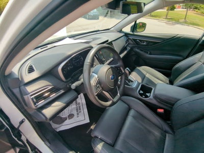 2023 Subaru Outback Touring XT