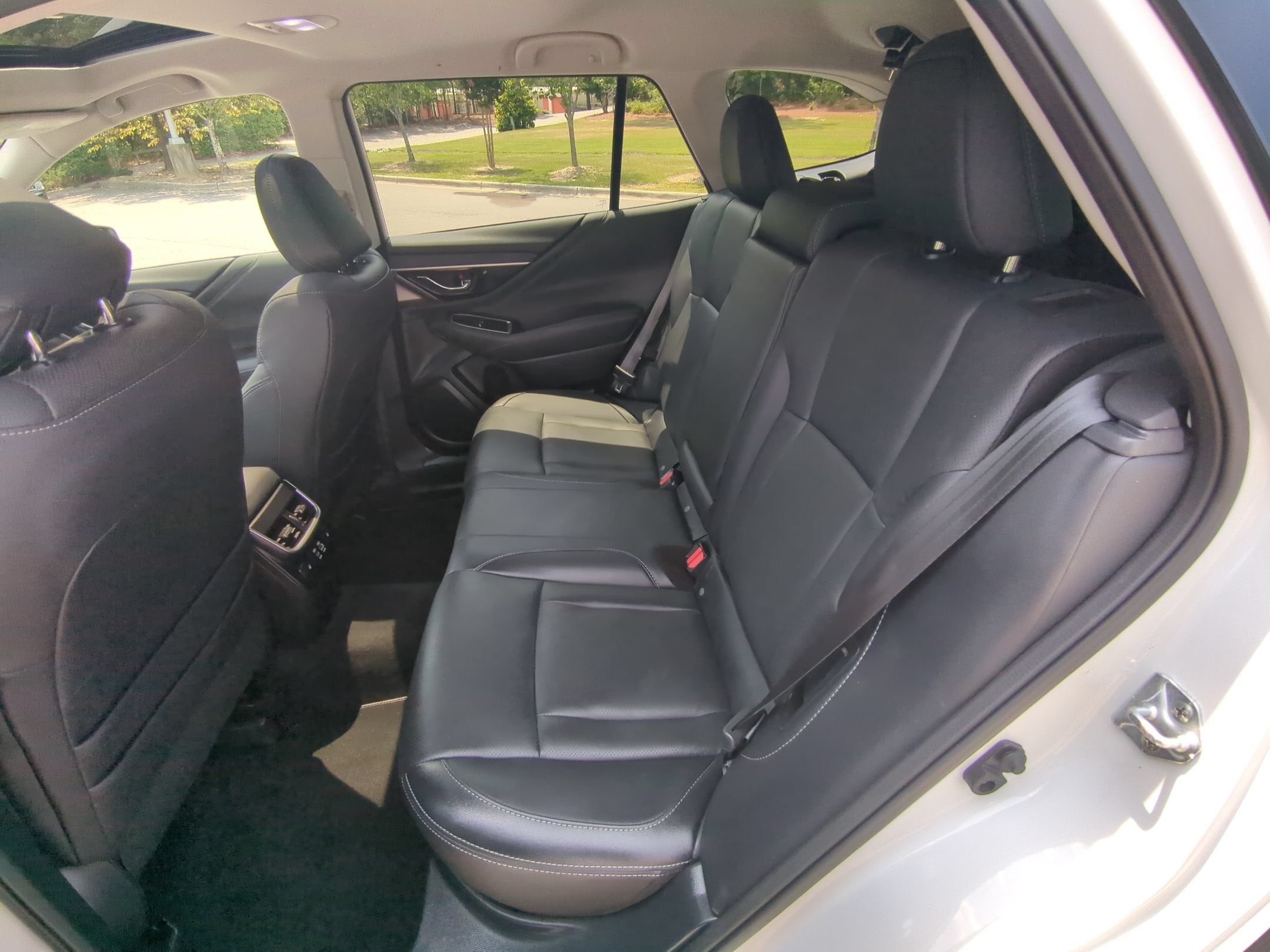 2023 Subaru Outback Touring XT