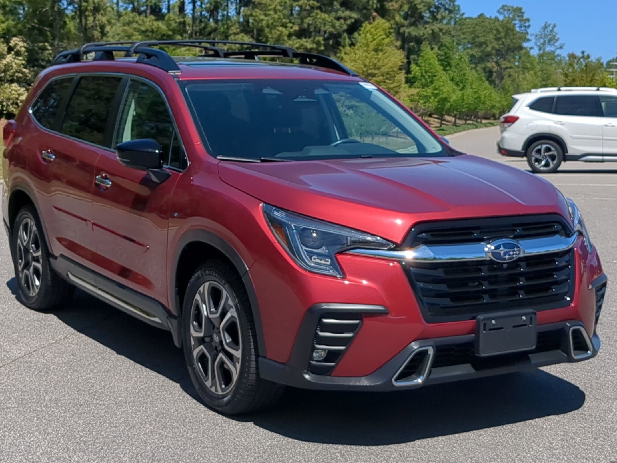 2024 Subaru Ascent Touring