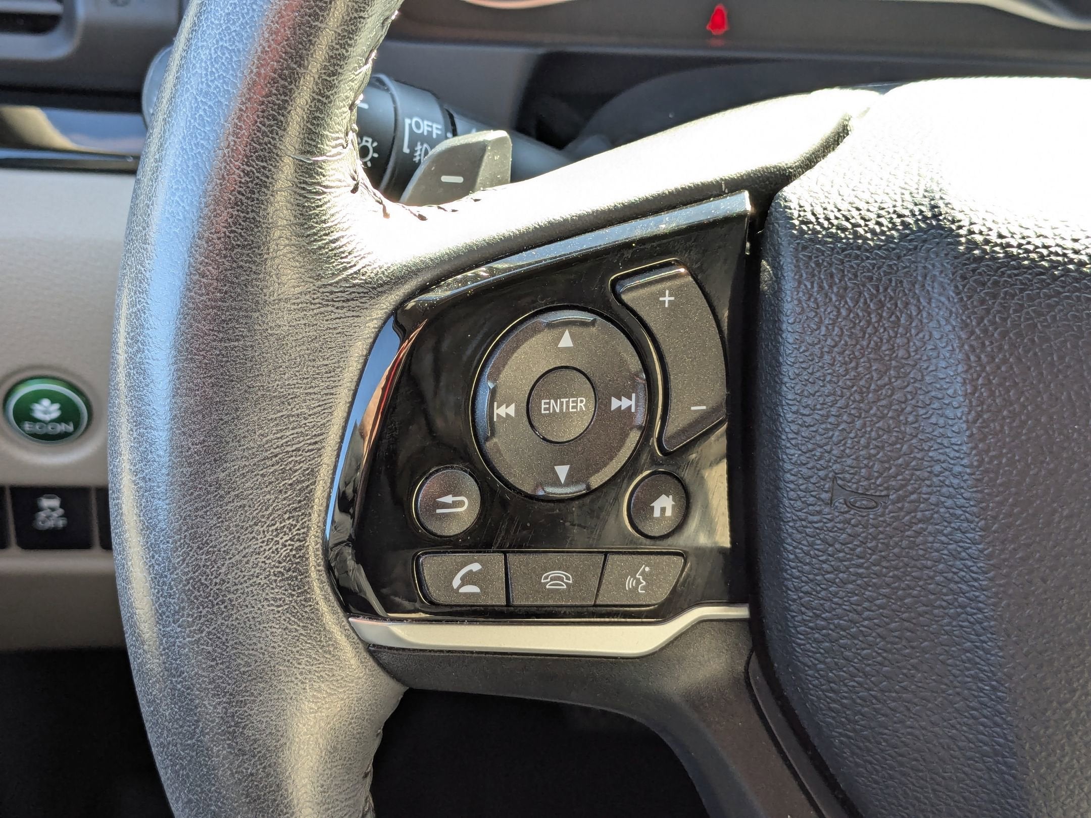 2022 Honda Pilot Touring 7-Passenger