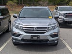 2018 Honda Pilot Elite