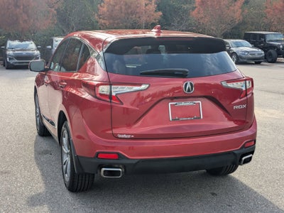 2023 Acura RDX w/Technology Package
