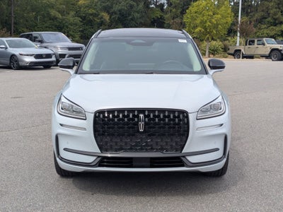 2025 Lincoln Corsair Grand Touring