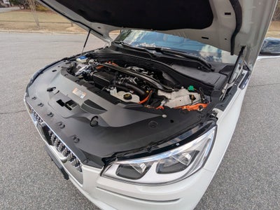 2023 Lincoln Aviator Black Label Grand Touring