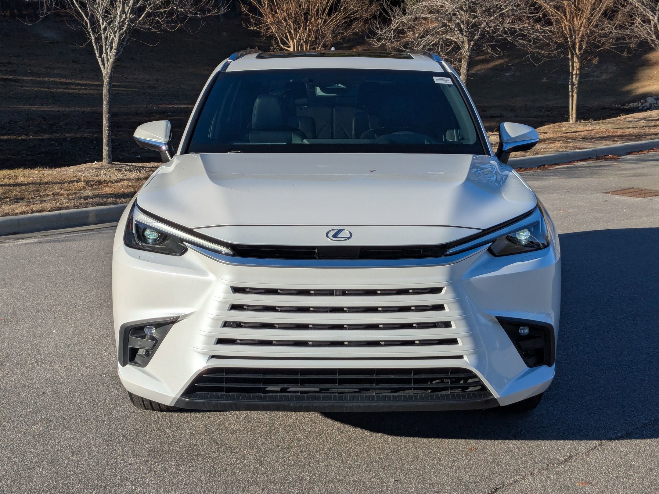 2024 Lexus TX TX 350 Luxury