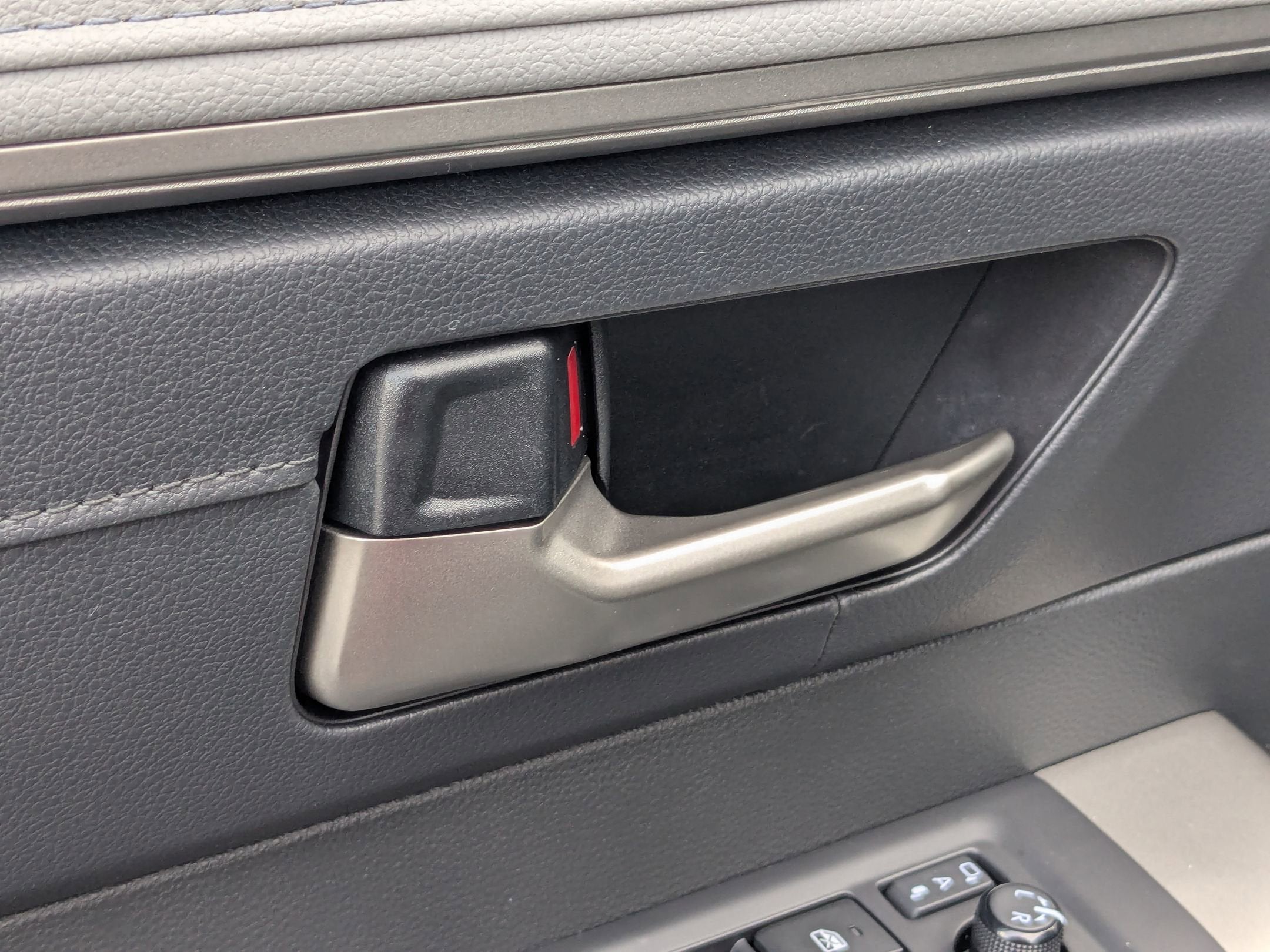 2025 Toyota Tundra 4WD Limited