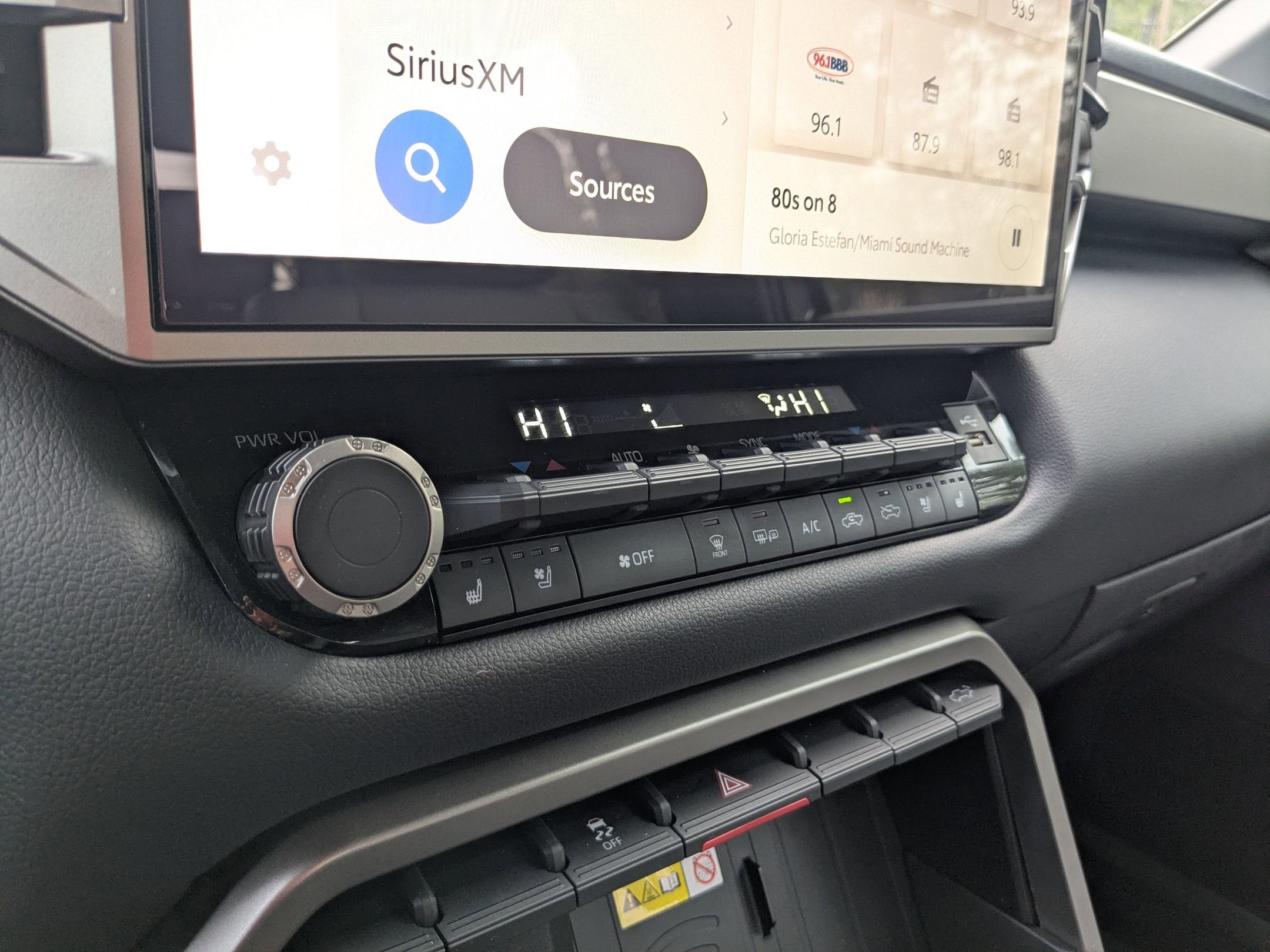 2025 Toyota Tundra 4WD Limited