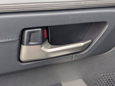 2025 Toyota Tundra 4WD Limited