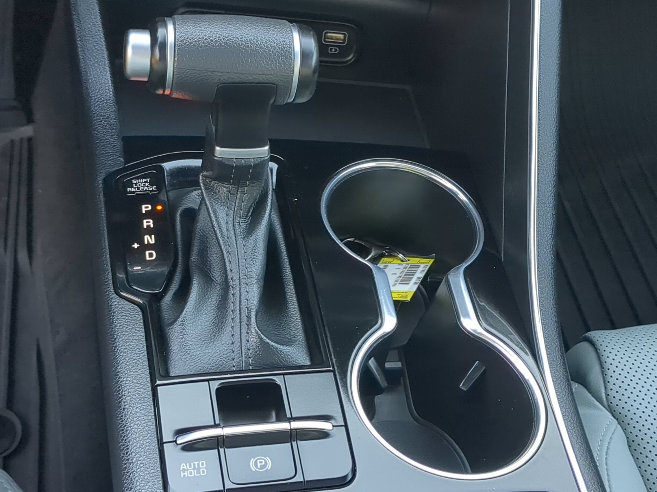 2023 Kia K5 EX
