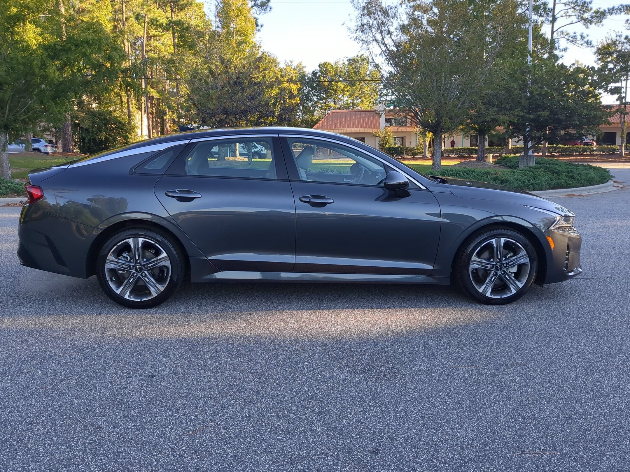 2023 Kia K5 EX