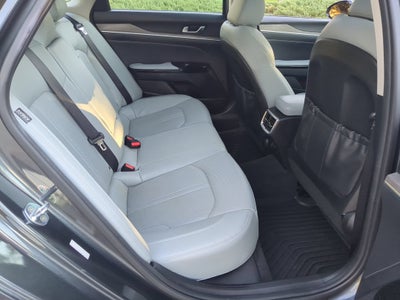2023 Kia K5 EX