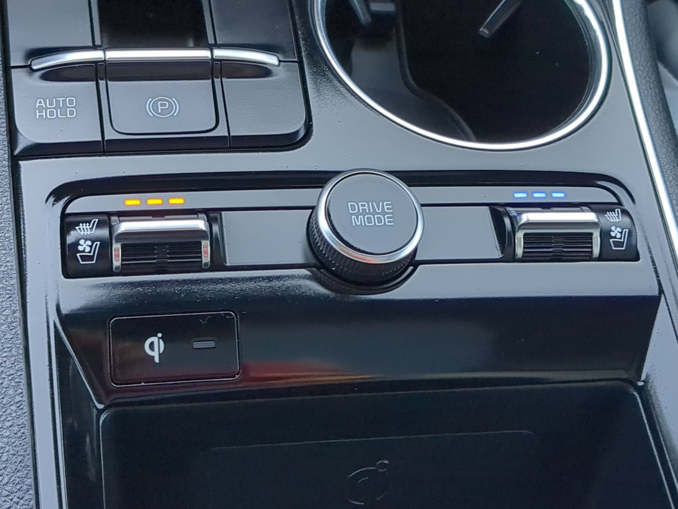 2023 Kia K5 EX
