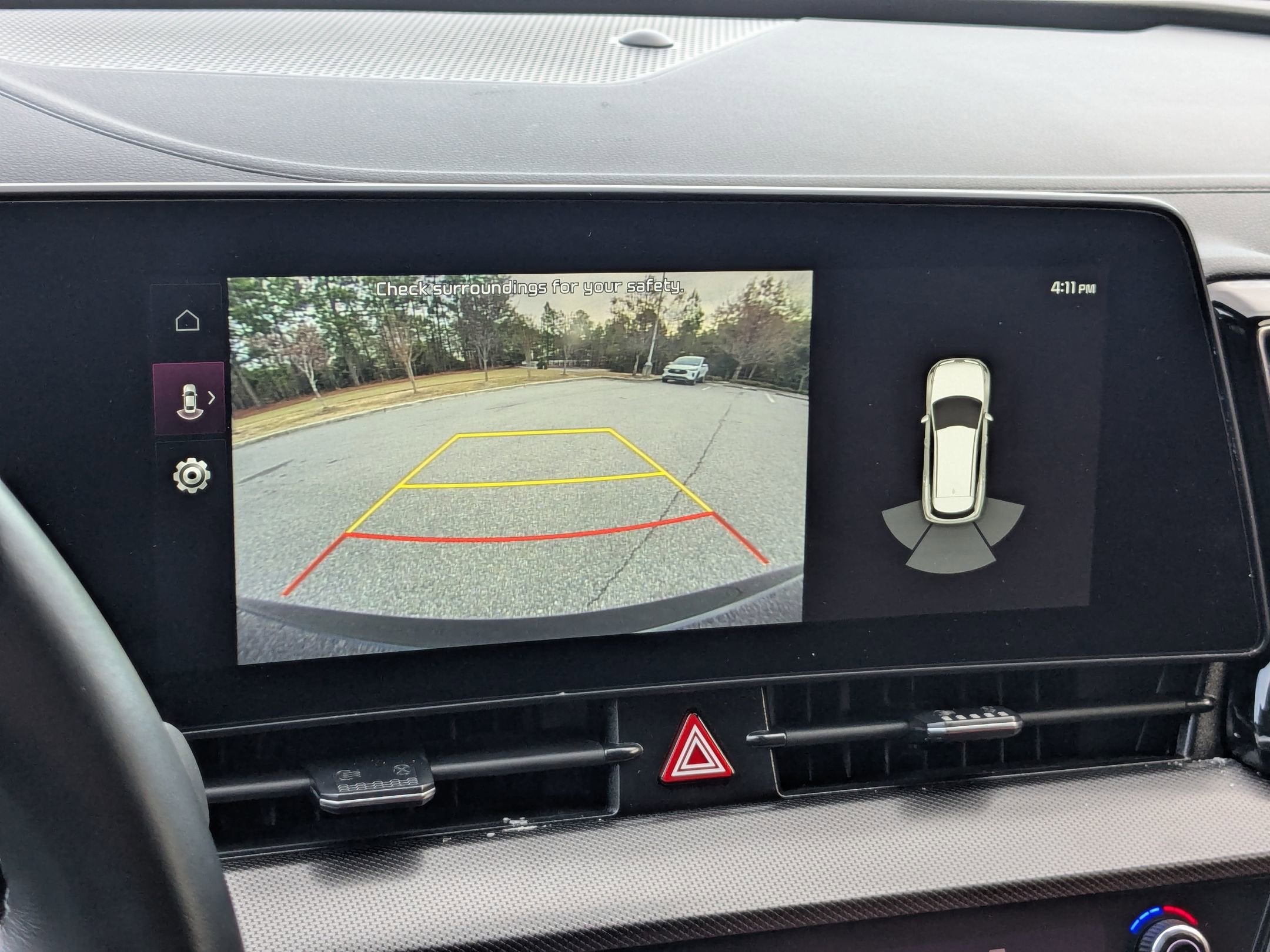 2024 Kia Sportage SX