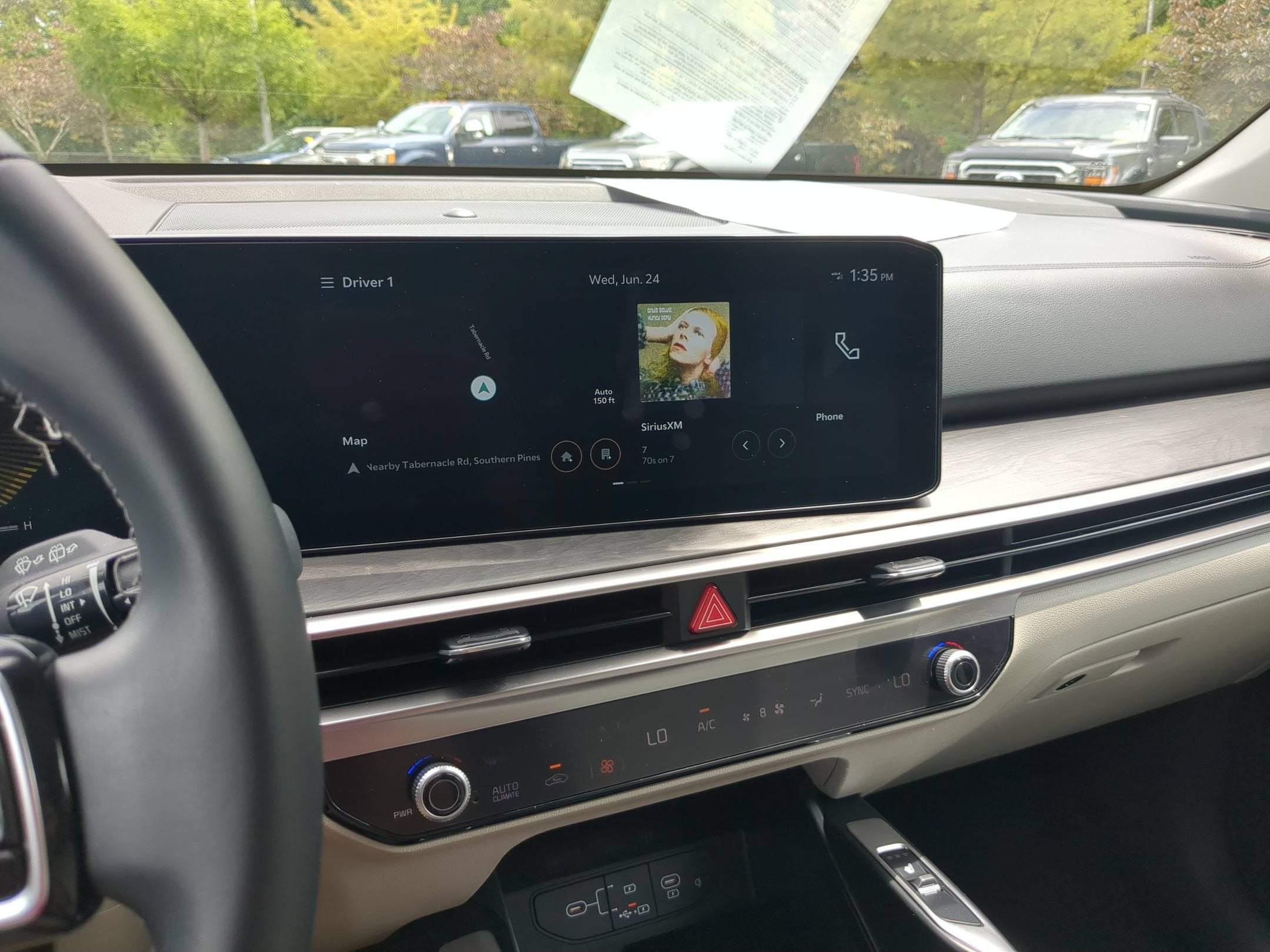 2024 Kia Sorento X-Line EX