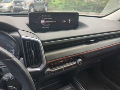 2023 Mazda Mazda CX-50 2.5 Turbo Meridian Edition
