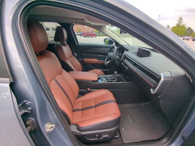 2023 Mazda Mazda CX-50 2.5 Turbo Meridian Edition
