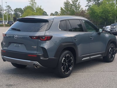 2023 Mazda Mazda CX-50 2.5 Turbo Meridian Edition