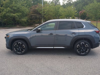 2023 Mazda Mazda CX-50 2.5 Turbo Meridian Edition