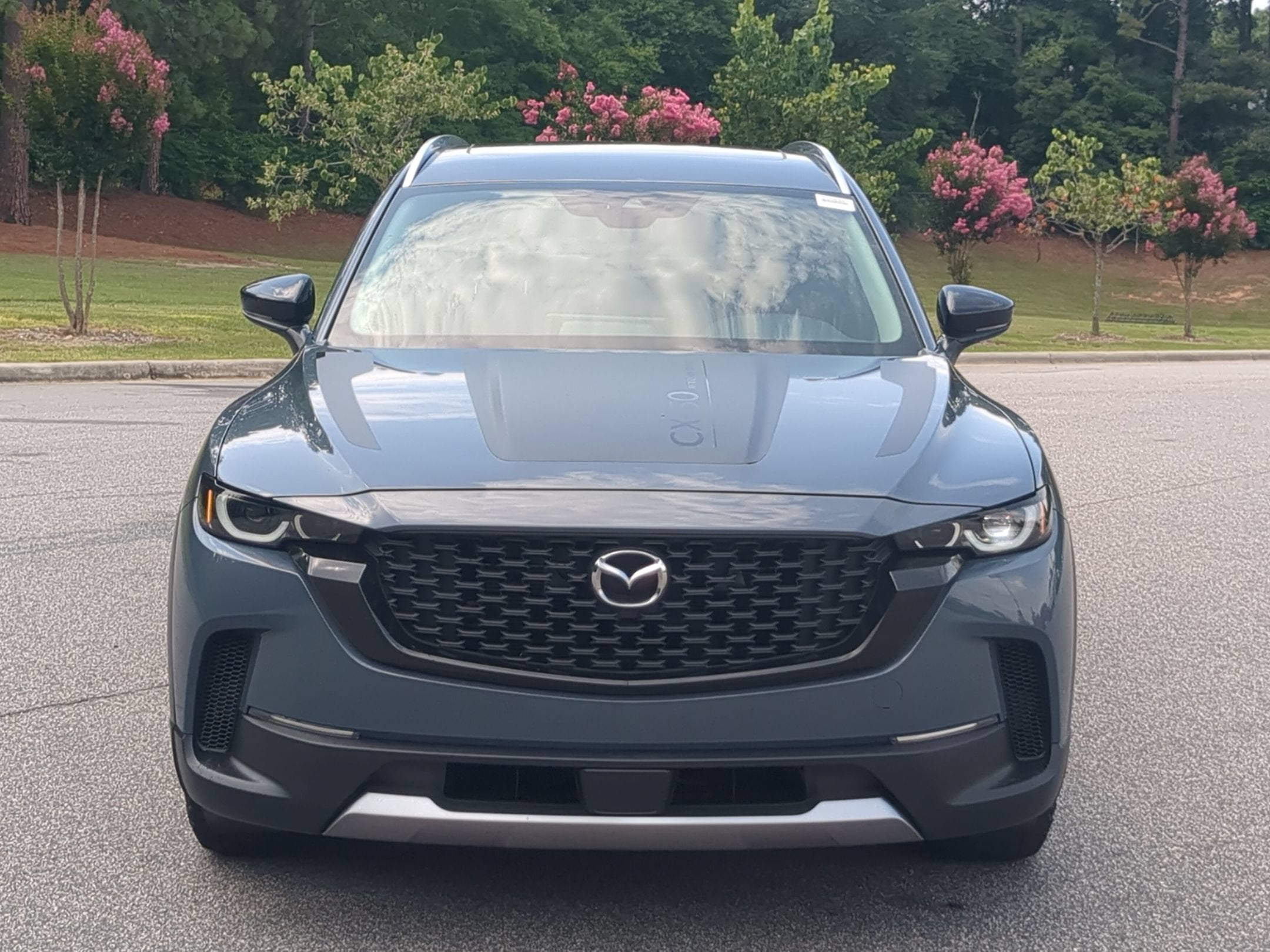 2023 Mazda Mazda CX-50 2.5 Turbo Meridian Edition