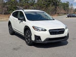 2020 Subaru Crosstrek Base