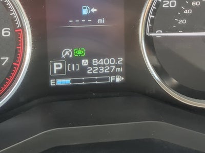 2024 Subaru Forester Touring