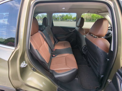 2024 Subaru Forester Touring