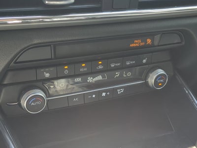 2021 Mazda Mazda CX-9 Touring