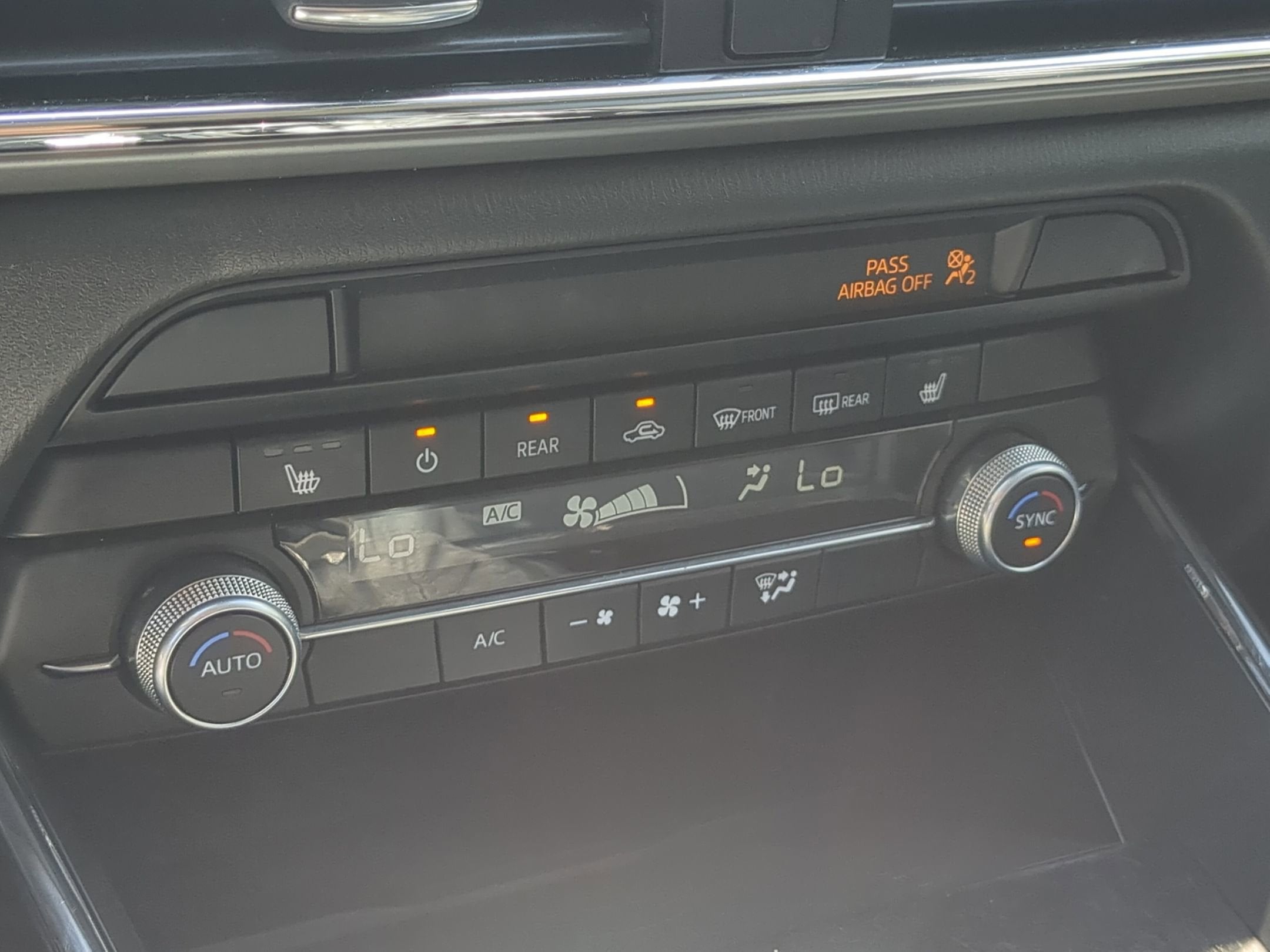 2021 Mazda Mazda CX-9 Touring