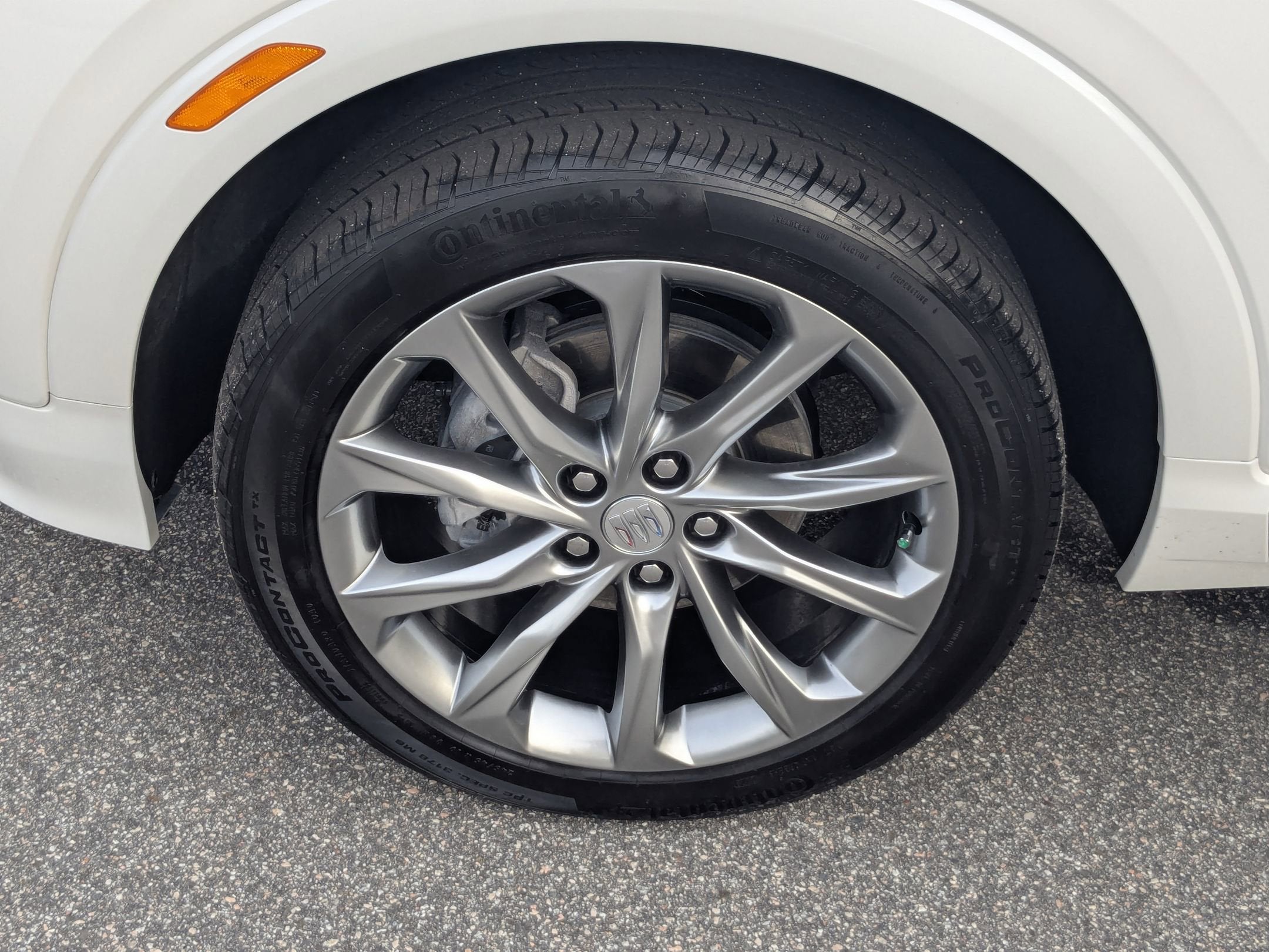 2024 Buick Encore GX Avenir