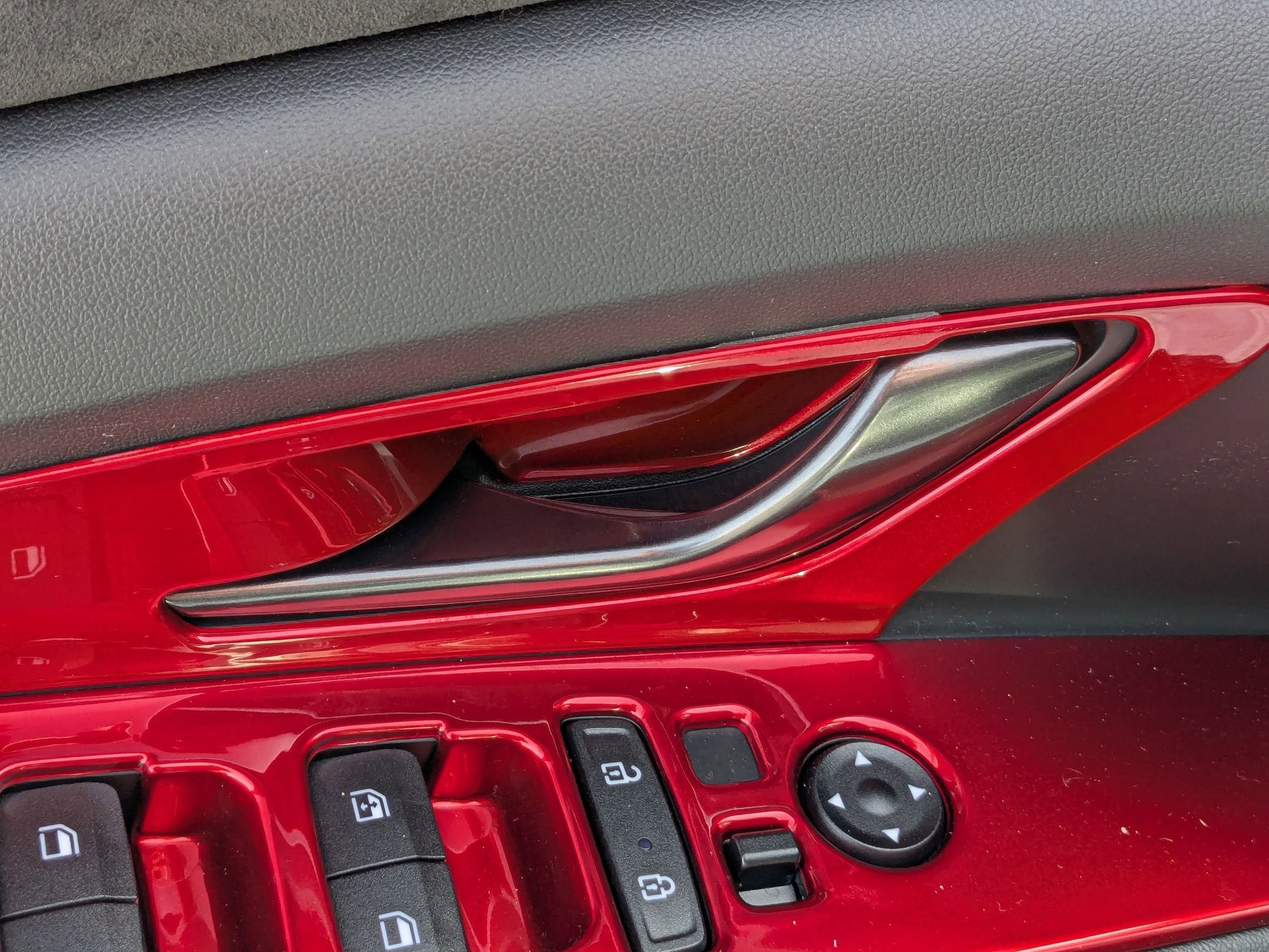 2022 Hyundai Elantra N Base