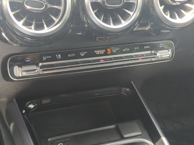 2022 Mercedes-Benz GLB GLB 250