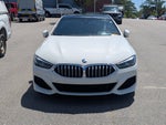 2020 BMW 8 Series 840i