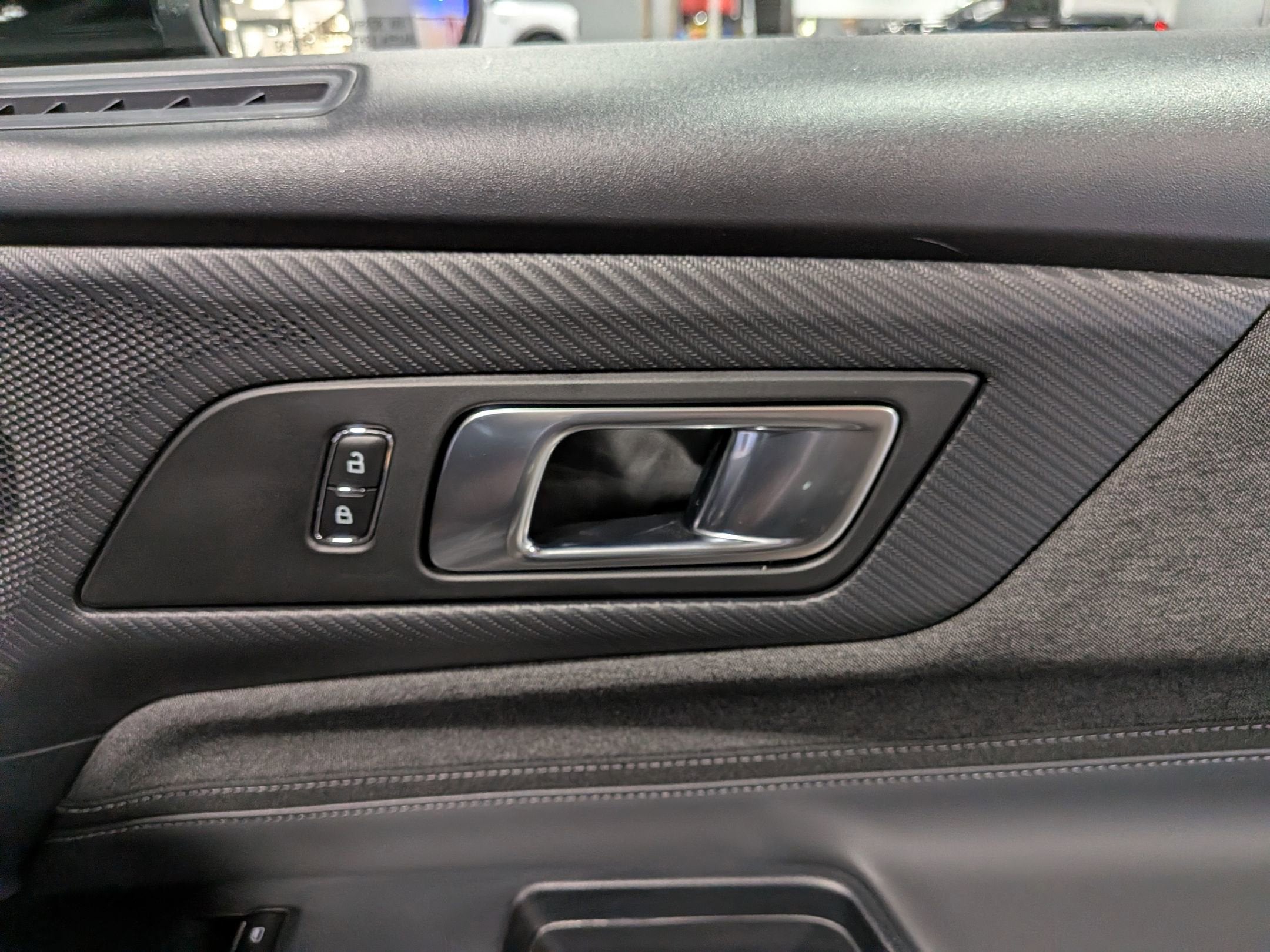 2024 Ford Mustang Saleen Yellow Label Yellow Label