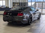 2019 Ford Mustang SHELBY
