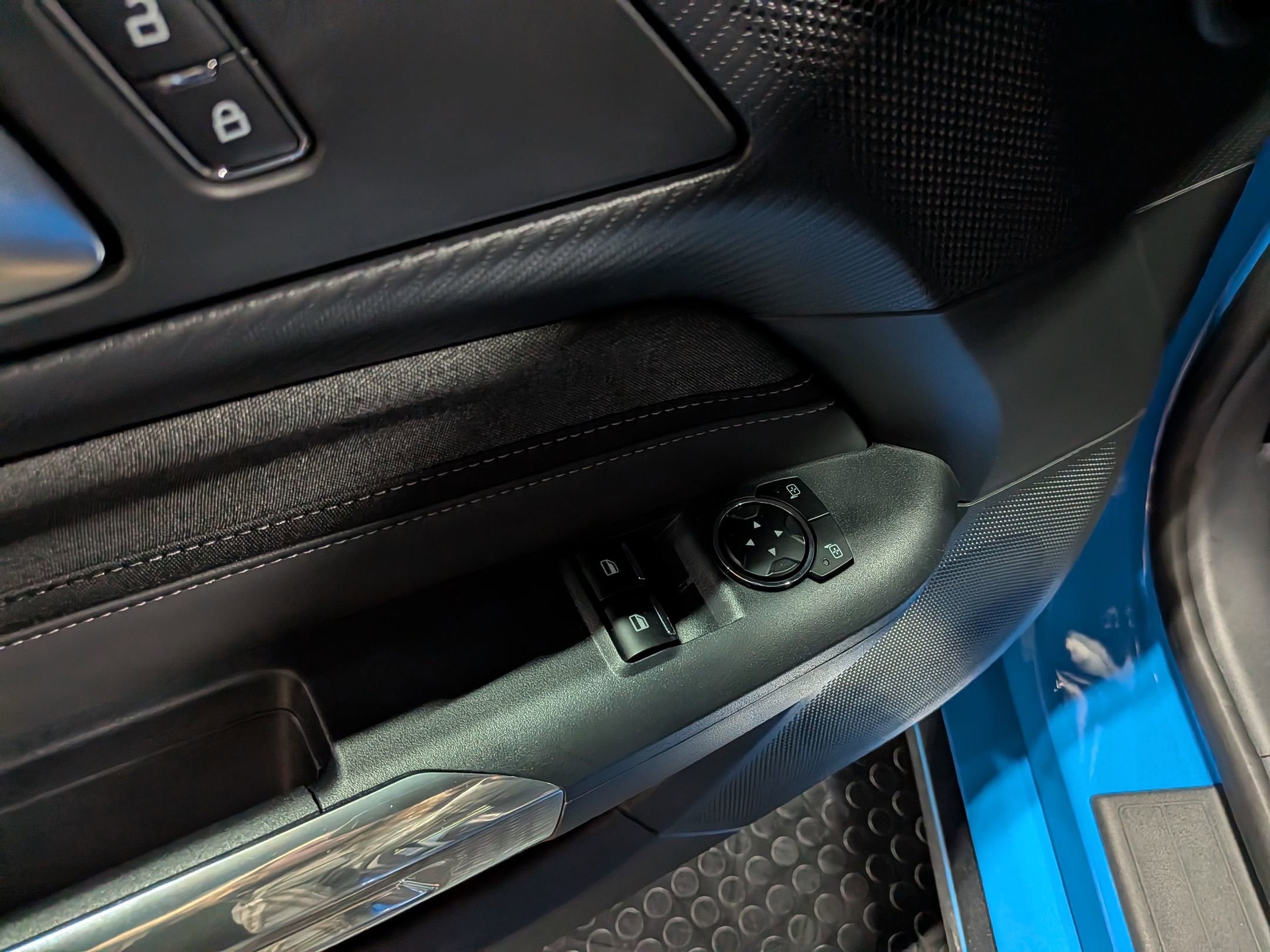 2025 Ford Mustang Saleen Yellow Label Yellow Label