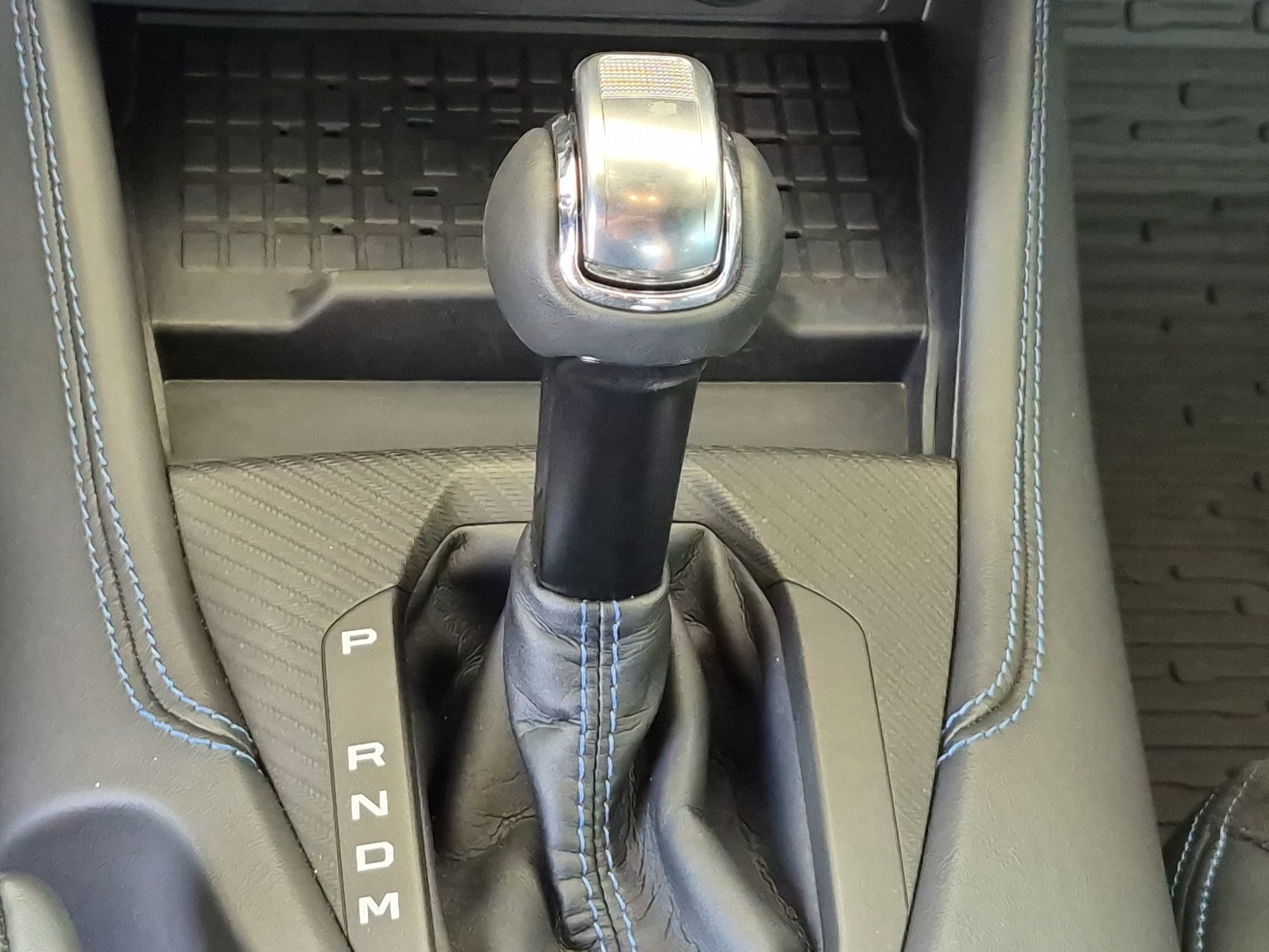 2024 Ford Mustang Dark Horse