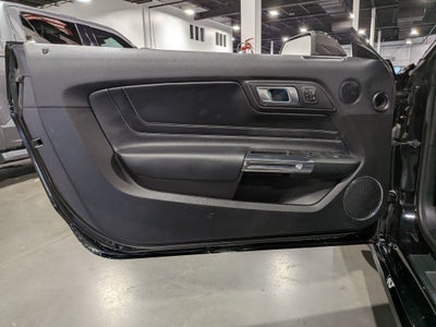 2022 Ford Mustang Shelby SuperSnake