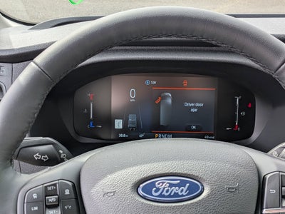 2026 Ford Transit Passenger Wagon XLT