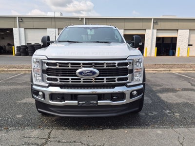 2026 Ford Super Duty F-450 DRW XL Reading Service Body